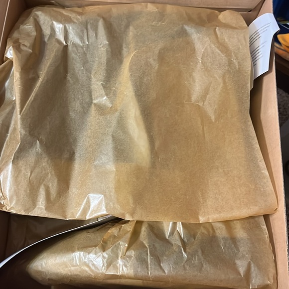 Girl’s  KOOLABURRA tall boots size 1 - Picture 2 of 5